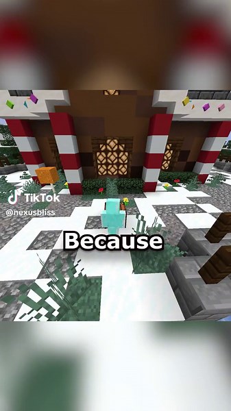 Craft New Skis in Minecraft for Exciting Gameplay