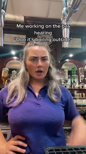 Behind the Bar: Day in the Life of a Bartender