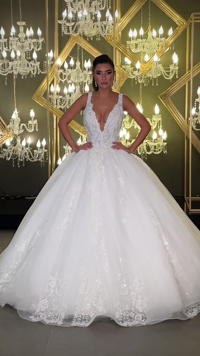 As she glides down the aisle, this enchanting wedding dress whispers tales of romance, elevating the bride to a realm where dreams and reality intertwine seamlessly. 🪩💍👰🏻‍♀️________________________ #theperfectbridelb #bridetobe #bridalgown #theperfectbride #bridalfashion #weddinginspo #weddinginspiration #specialday #SayYesToTheDress #perfectmoment #bridalinspiration #bridetobe #bride #whitedress #weddinginspiration | The Perfect Bride