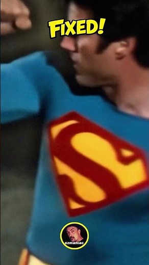 -Nuclear Man vs Superman Moon Battle - Fixed! Part 1