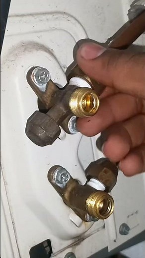 ac uninstall easy to understand #airconditioner