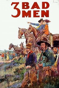3 Bad Men (1926) - Movie