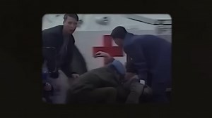 Who Were the Snipers Targeting Civilians During Siege Warfare