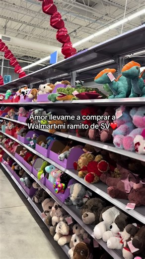 Buying Flowers at Walmart: A Romantic Gesture