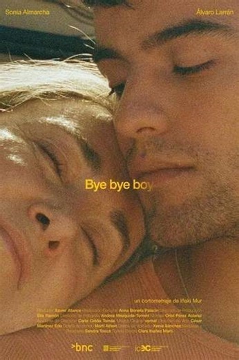 Bye Bye Boy - Movie