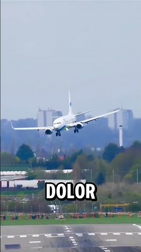 Por qué te duelen los oídos en el avión ✈️😳