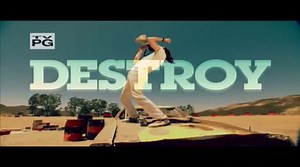 Cartoon Network: Destroy Build Destroy Season 2 Promo