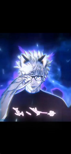 First Haiko stile 120fps 4k#gojo#afterefects#edit#USA#animefyp