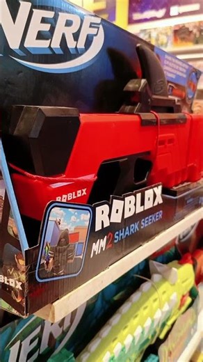 Roblox MM2 Shark Seeker 🦈 | Store Display View