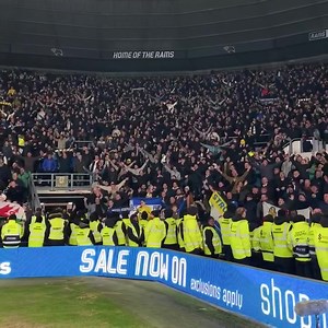 29K views · 282 reactions | Leeds fans in full voice after their 1-0 win at Derby sees the Whites go back to the top of the Championship again. | Hooligans Culture | Facebook
