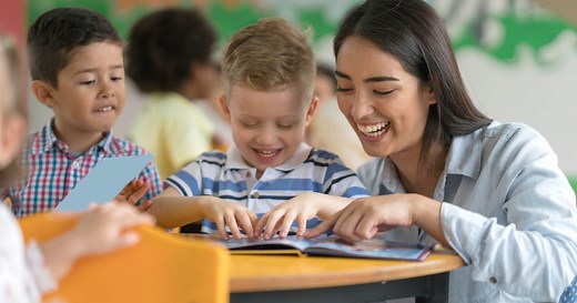 How Can We Keep Teachers Teaching?