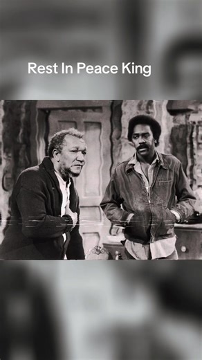 Demond Wilson, the actor best known for playing Lamont Sanford, the son in the popular 1970s NBC primetime comedy series Sanford and Son, has died. Wilson died Friday at his home in the Palm Springs area of Southern California from complications related to cancer. He was 79. His publicist, Mark Goldman, confirmed the death in an email to NPR. “I had the privilege of working with Demond for 15 years, and his loss is profoundly felt,” Goldman said. “He was an unbelievable man, and his impact will 