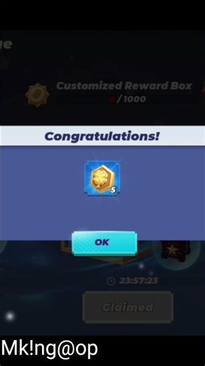 Free Gift 🎁 Blockman Go Bedwars | How To Get Gift Bedwars #shorts #bedwars #viral #gaming