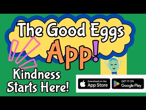 The Good Eggs App is Here!