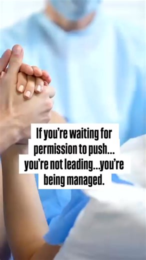 13K views · 56 reactions | Birth isn’t meant to be managed. It’s...