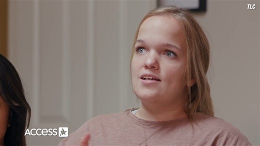 This week on "7 Little Johnstons," Trent and Amber treated Liz and Brice to the sweetest surprise: a new car! | Access