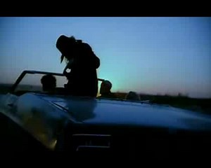 Red Hot Chili Peppers - Scar Tissue