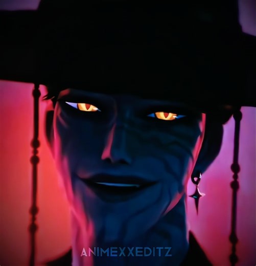 Jinu Demon Form Edit × Mind Games Capcut Edit 4k#jinu #trending #huntrix #kpopdemonhunters #sajaboys