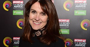 Gillian Kearney's career switch up as Damon and Debbie returns to screens