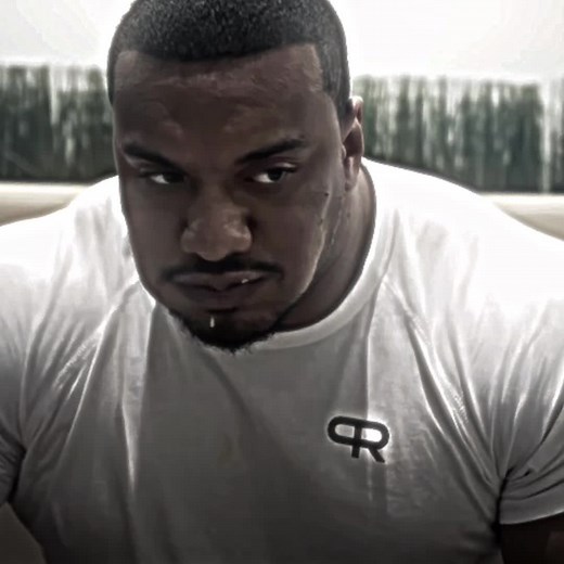 Larry Wheels: Powerlifting Journey and Laughter