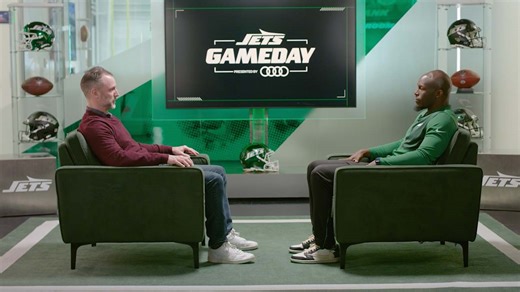 Chris Banjo Previews Jets at Saints in Week 16 | Jets Gameday Spotlight