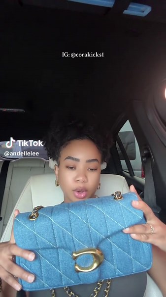 What's in Charlie XCX's Bag for British Vogue