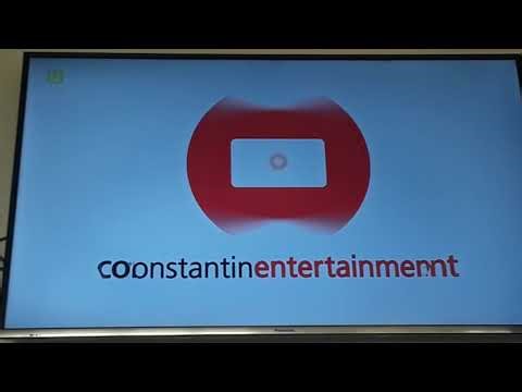 TVN - constantin entertainment i na zlecenie TVN 2018