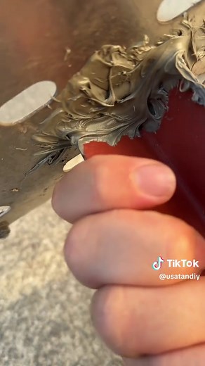 最強の接着剤をTiktok Shopで入手！