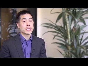 3 ways to apply artificial intelligence for social good – A minute with McKinsey Global Institute