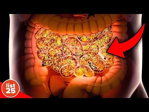 Amazing Things Your Body Can Do That You Didn’t Know About