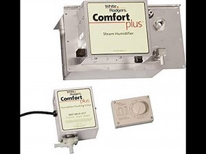 Emerson HSP2000 Whole House Steam Humidifier