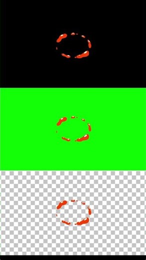 Green Screen - Elements And Transitions #greenscreen