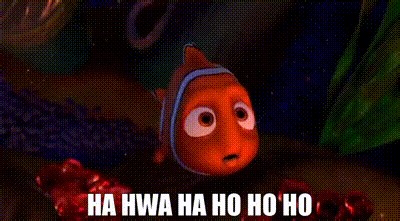 Ha hwa ha ho ho ho