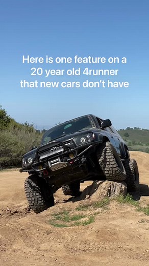 Discover Bidirectional Steering in the Toyota 4Runner