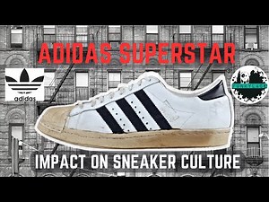 Why the Adidas Superstar Is a Must-Have Sneaker for Any Collection