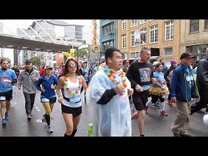 Bay to Breakers 2019 San Francisco California