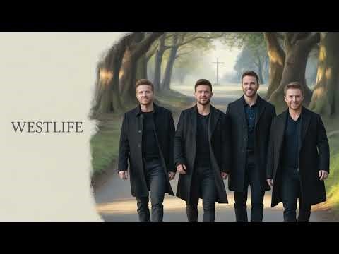 WESTLIFE- ALWAYS SAFE