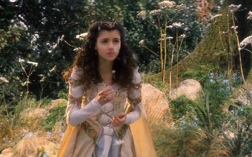 恩雅名曲《One by One》空灵神圣的意境，让人洗涤尘世的浮躁