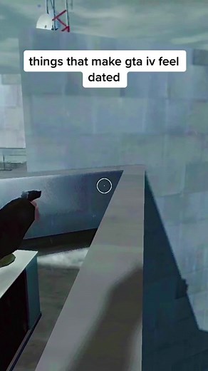 Exploring the Dated Features of GTA IV in 2022