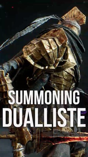 Lore accurate Duollistes fight in #expedition33