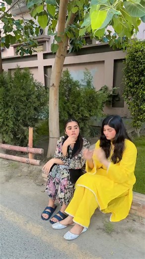 Syeda Hijab Javed | Hazir janab | Instagram