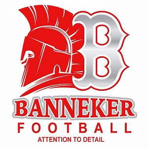 Banneker Trojans Varsity Football • Home