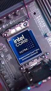 Training your own AI on your desk with Intel® Z890 Chipset-based Motherboard - Z890 AORUS XTREME AI TOP. ✔️ Exclusive GIGABYTE AI TOP Features ✔️ Supports Intel® Core™ Ultra processors (Series 2) ✔️ D5 Bionic Corsa for Infinite Memory Performance ✔️ AORUS AI SNATCH: Auto-Overclocking Software by AI models ✔️ AI Perfdrive: Provides optimal and customized BIOS preset profile for users Wanna learn more, visit here: https://www.gigabyte.com/in/Motherboard/Z890-AORUS-XTREME-AI-TOP #GIGABYTE #AORUS #G