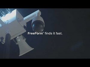 Introducing Flock FreeForm: AI Video and LPR Search for Law Enforcement Investigations