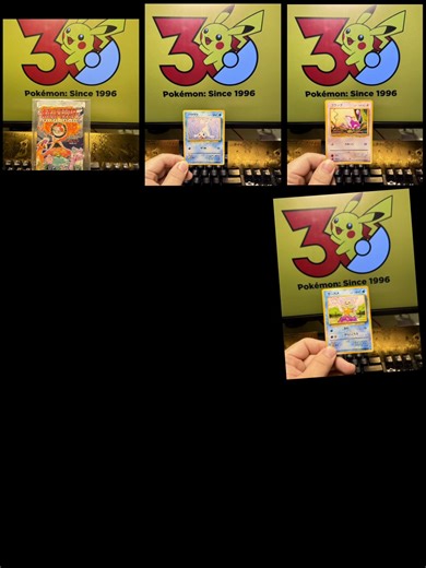 Exploring the Rarities of Japanese Expansion Old Base Set Cards