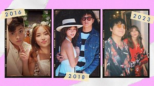 Take A Look At Kathryn Bernardo And Daniel Padilla's Relationship Through The Years
