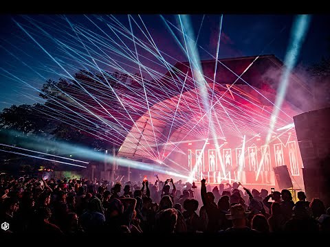 Infrasound Harmonic Stage (2025 full set) - Ternion Sound