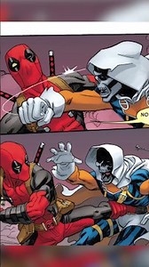 Why Taskmaster Fears Deadpool 😱 | Marvel Explained