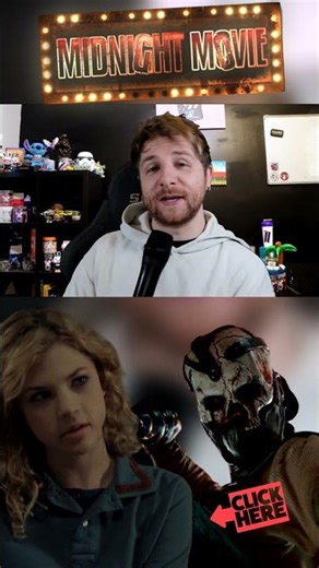 The Absolute Worst Toilet Yet 🚻 | #MidnightMovie #Review #Commentary #Horror