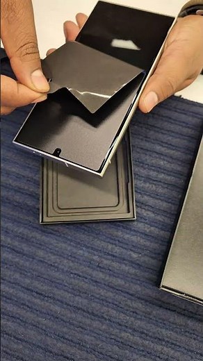 Samsung Galaxy S24 Ultra Titanium Gray delivers ultimate flagship performance #KnownUnKnown #shorts